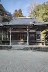 新大佛寺(三重県)