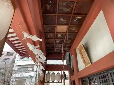 大善院の本殿・本堂