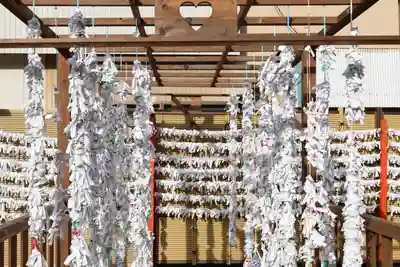 八剱八幡神社(千葉県)