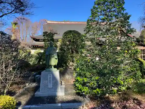 極楽寺(東京都)