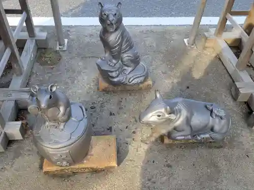 三嶋大明神社(愛媛県)