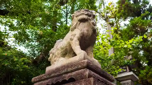 岡崎神社(京都府)