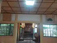 刺田比古神社(和歌山県)