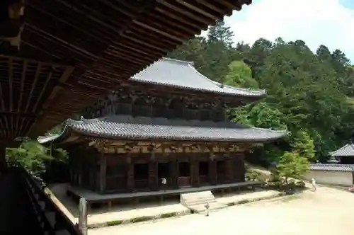 圓教寺のその他建物