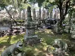 羅漢寺(兵庫県)