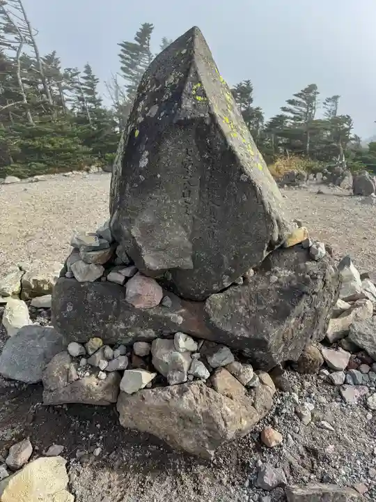 横岳神社(長野県)