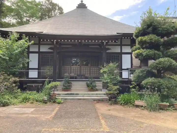 圓福寺(千葉県)