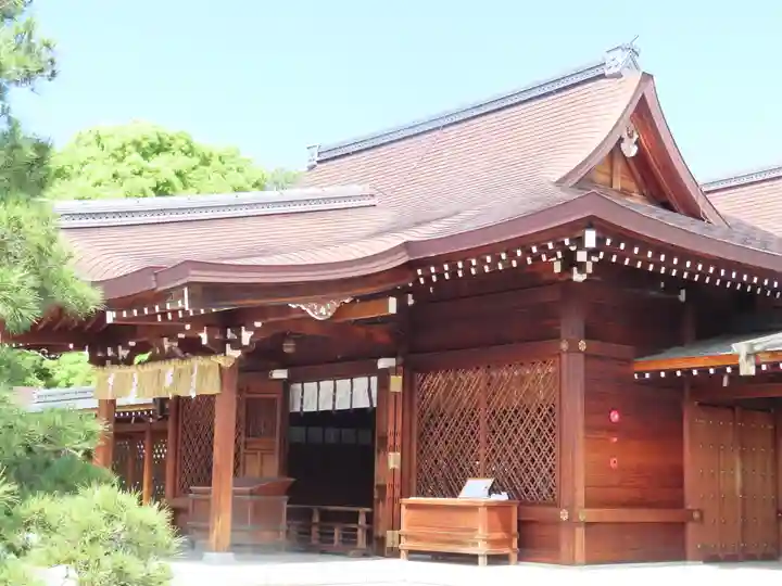 城南宮(京都府)