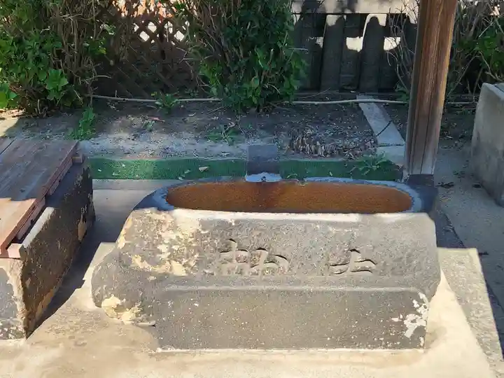 出世稲荷宮(兵庫県)