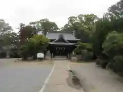 姫路神社(兵庫県)