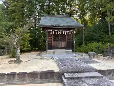 八幡神社(愛知県)