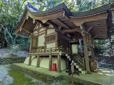 出雲大神宮(京都府)