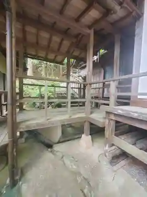 白瀧神社(群馬県)