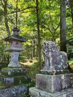 赤城神社(三夜沢町)(群馬県)