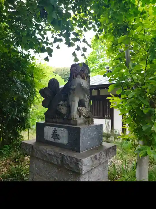 西光寺(埼玉県)