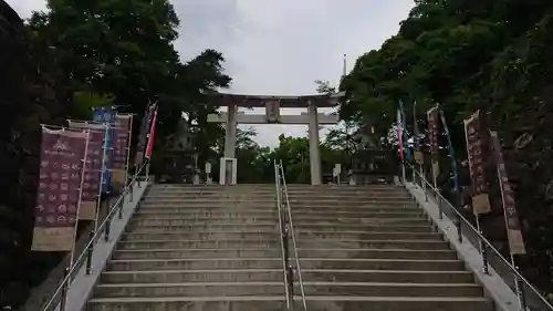 武田神社の建物その他