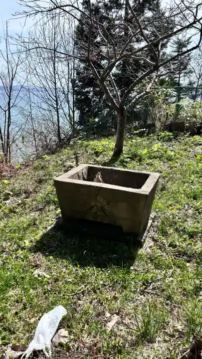 富川八幡宮(北海道)
