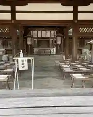 奈良縣護國神社(奈良県)