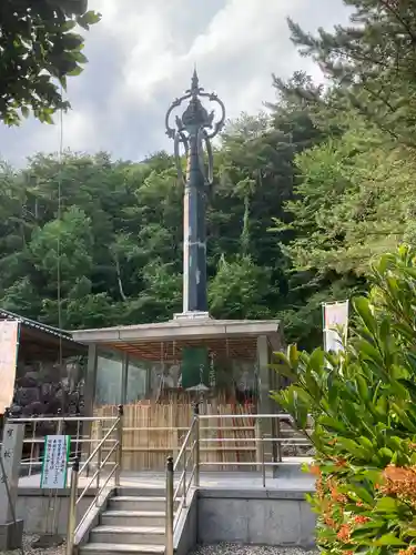 大窪寺のその他建物