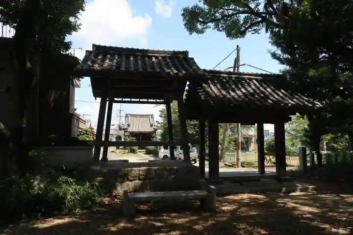 千萬院のその他建物