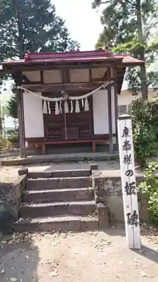 日枝神社のその他建物