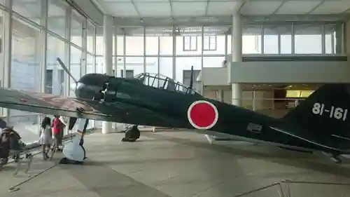靖國神社のその他建物