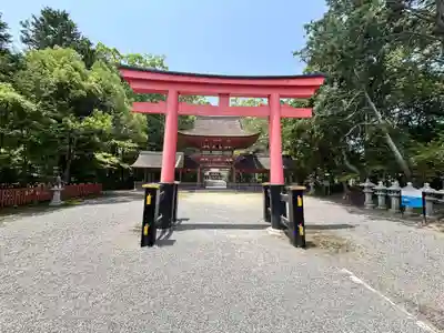 兵主大社(滋賀県)