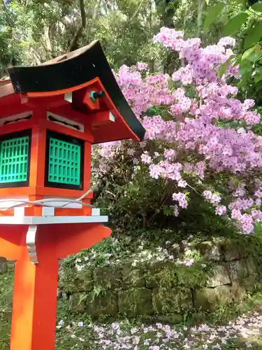 洲崎神社のその他建物