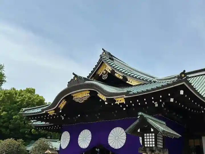 靖國神社(東京都)