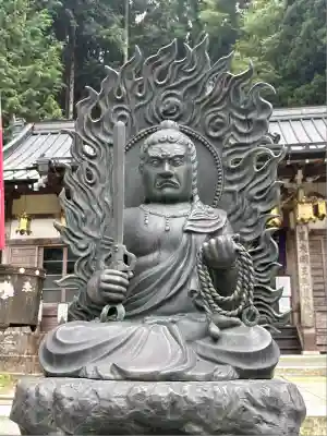 金剛山瑞峯寺(金剛不動尊) (栃木県)