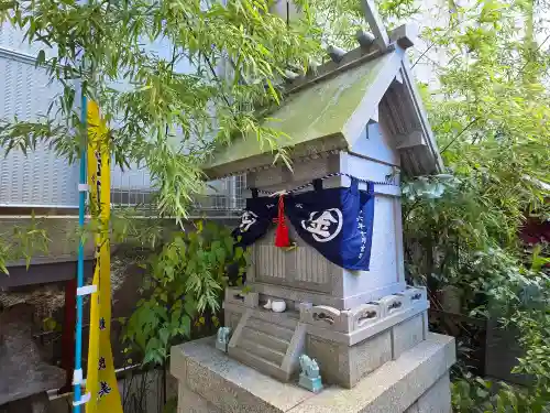 小野八幡神社(兵庫県)