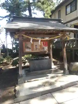 貴船神社(神奈川県)