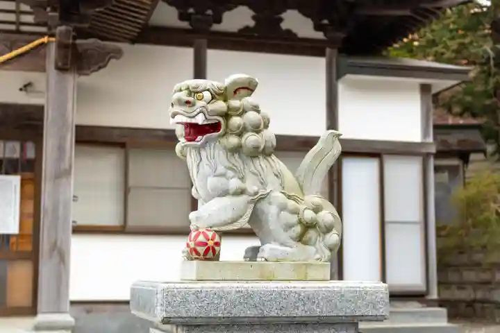 高穂神社(北海道)