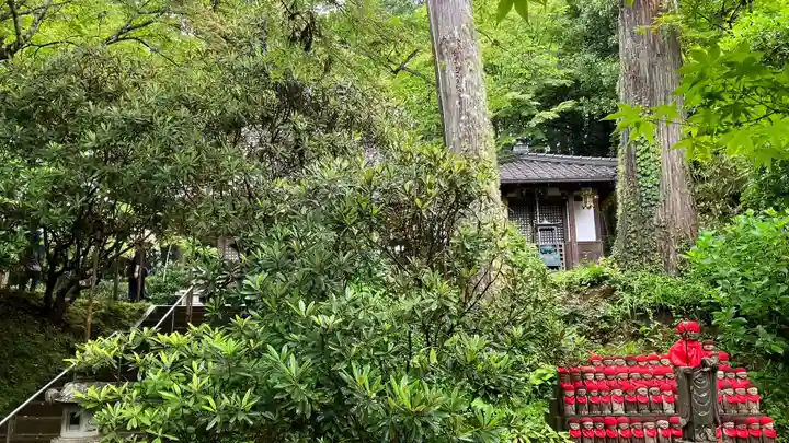 普門寺(岡山県)