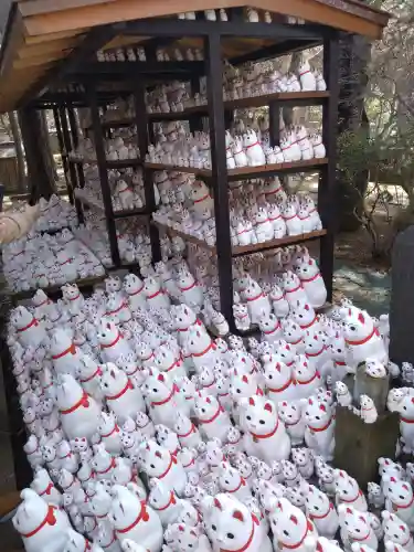 豪徳寺(東京都)