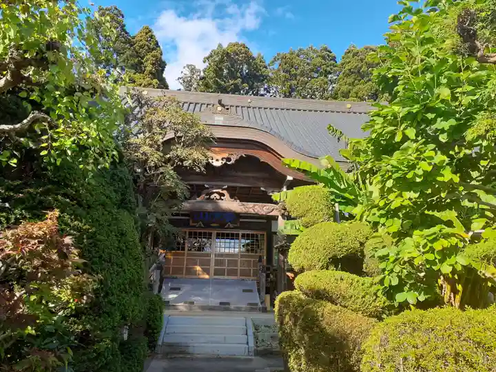 正伝寺(岩手県)