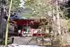 本宮神社(日光二荒山神社別宮)(栃木県)