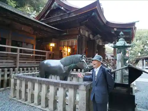 金刀比羅宮(香川県)