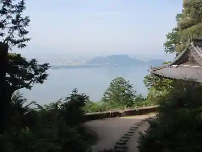 長命寺(滋賀県)