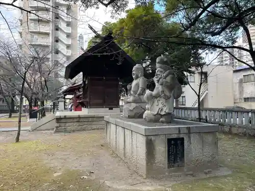 八雲社(埼玉県)