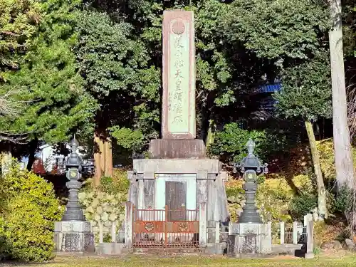 井波別院瑞泉寺(富山県)