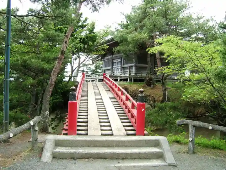 瑞巌寺五大堂(宮城県)