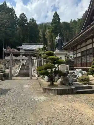 妙祐寺(福井県)