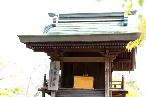 吉備津彦神社(岡山県)