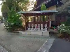 圓宗寺(神奈川県)