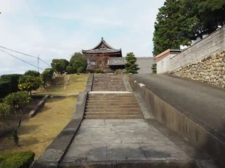 瑞泉寺のその他建物