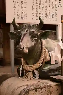 綱敷天満神社(愛媛県)