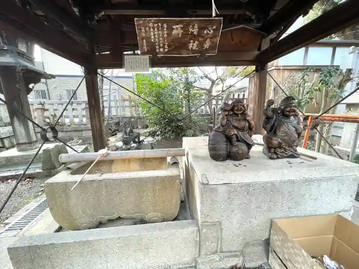 市神神社(滋賀県)