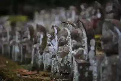 霊光寺のその他建物