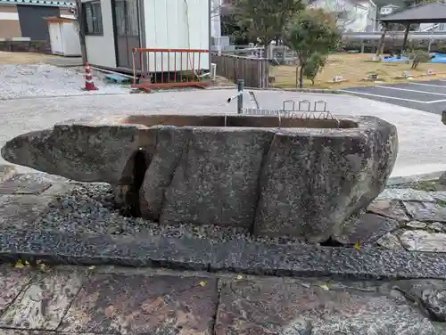 厳原八幡宮神社(長崎県)